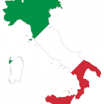 Italia - divort la distanta